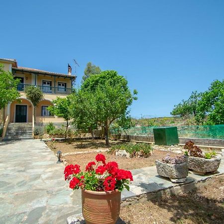 Casa Tsounis By "Elite" Διαμέρισμα Βολίμες Εξωτερικό φωτογραφία