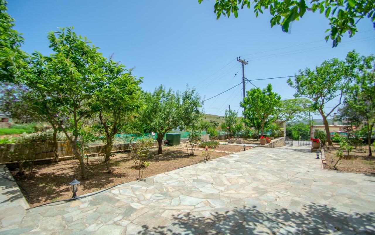 Casa Tsounis By "Elite" Διαμέρισμα Βολίμες Εξωτερικό φωτογραφία
