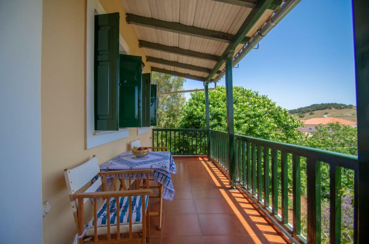 Casa Tsounis By "Elite" Διαμέρισμα Βολίμες Εξωτερικό φωτογραφία