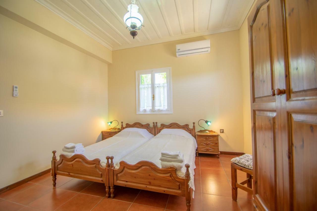 Casa Tsounis By "Elite" Διαμέρισμα Βολίμες Εξωτερικό φωτογραφία