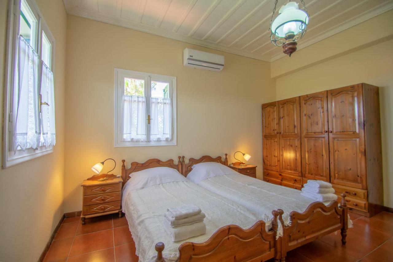 Casa Tsounis By "Elite" Διαμέρισμα Βολίμες Εξωτερικό φωτογραφία