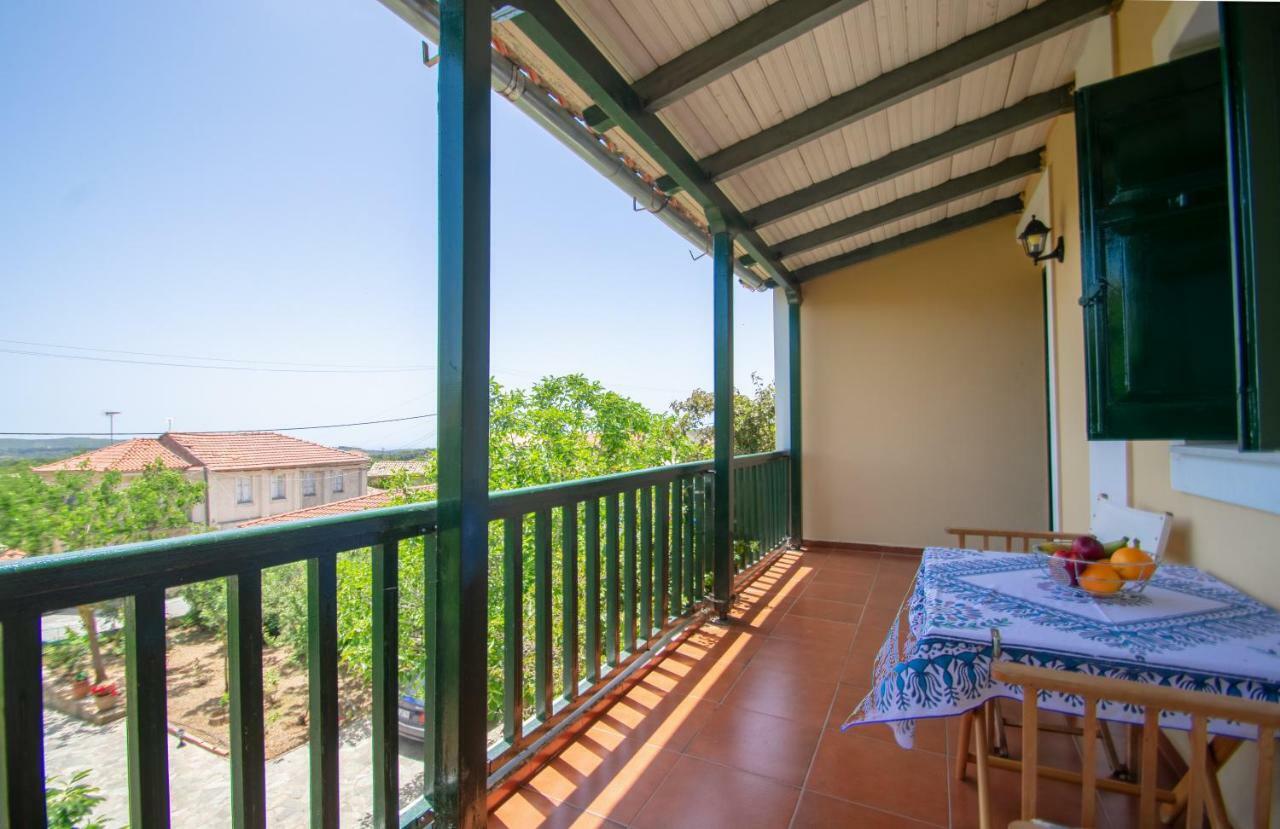 Casa Tsounis By "Elite" Διαμέρισμα Βολίμες Εξωτερικό φωτογραφία