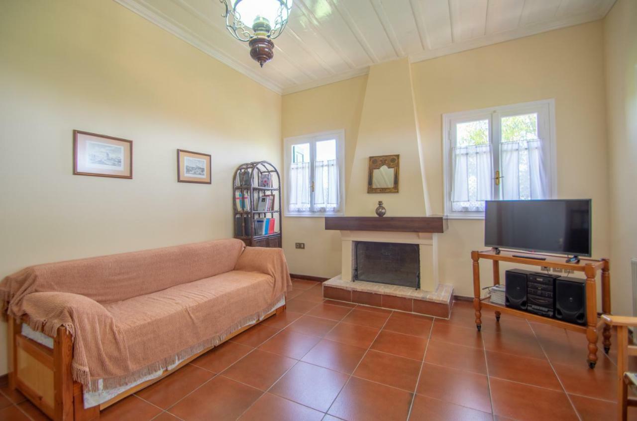 Casa Tsounis By "Elite" Διαμέρισμα Βολίμες Εξωτερικό φωτογραφία